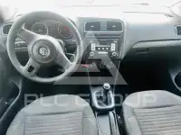 2012 Volkswagen Polo