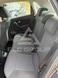 2012 Volkswagen Polo
