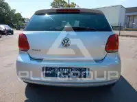 2012 Volkswagen Polo