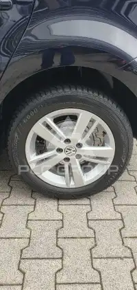 2012 Volkswagen Polo