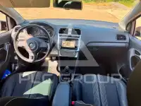 2012 Volkswagen Polo