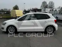 2012 Volkswagen Polo