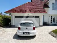 2012 Volkswagen Polo