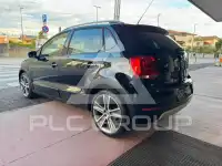 2012 Volkswagen Polo