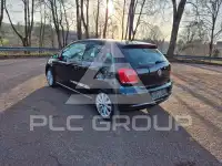2012 Volkswagen Polo
