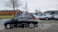 2012 Volkswagen Polo