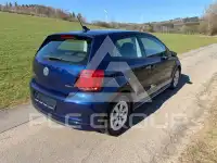 2012 Volkswagen Polo
