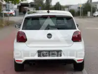 2012 Volkswagen Polo