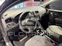 2012 Volkswagen Polo