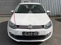 2012 Volkswagen Polo