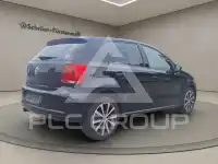 2012 Volkswagen Polo