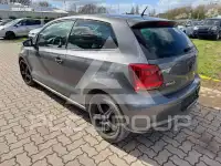 2012 Volkswagen Polo