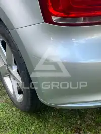 2012 Volkswagen Polo