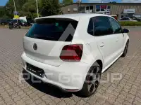 2012 Volkswagen Polo