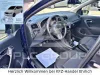 2012 Volkswagen Polo