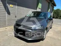 2012 Volkswagen Polo
