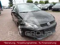 2012 Volkswagen Polo