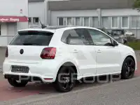 2012 Volkswagen Polo