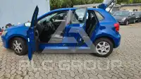 2012 Volkswagen Polo