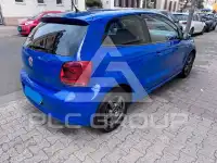 2012 Volkswagen Polo