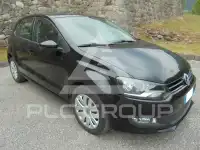 2012 Volkswagen Polo
