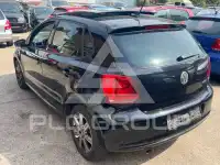 2012 Volkswagen Polo