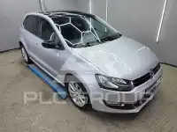 2012 Volkswagen Polo