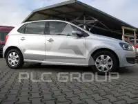 2012 Volkswagen Polo