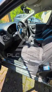2012 Volkswagen Polo