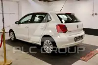 2012 Volkswagen Polo