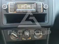 2012 Volkswagen Polo