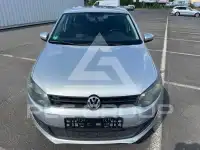 2012 Volkswagen Polo