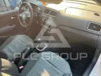 2012 Volkswagen Polo
