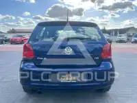 2012 Volkswagen Polo