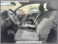 2012 Volkswagen Polo