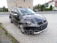 2012 Volkswagen Polo