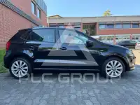 2012 Volkswagen Polo