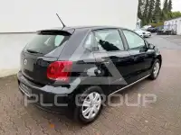 2012 Volkswagen Polo