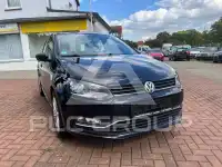 2012 Volkswagen Polo