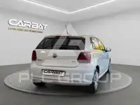 2012 Volkswagen Polo