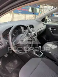 2012 Volkswagen Polo