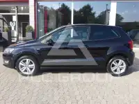 2012 Volkswagen Polo