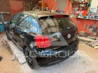 2006 Volkswagen Polo