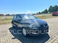 2012 Volkswagen Polo
