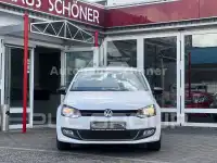 2012 Volkswagen Polo