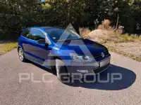 2012 Volkswagen Polo