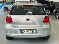 2012 Volkswagen Polo