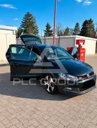2012 Volkswagen Polo