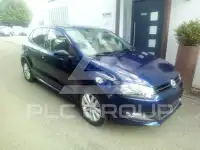 2012 Volkswagen Polo
