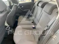 2012 Volkswagen Polo